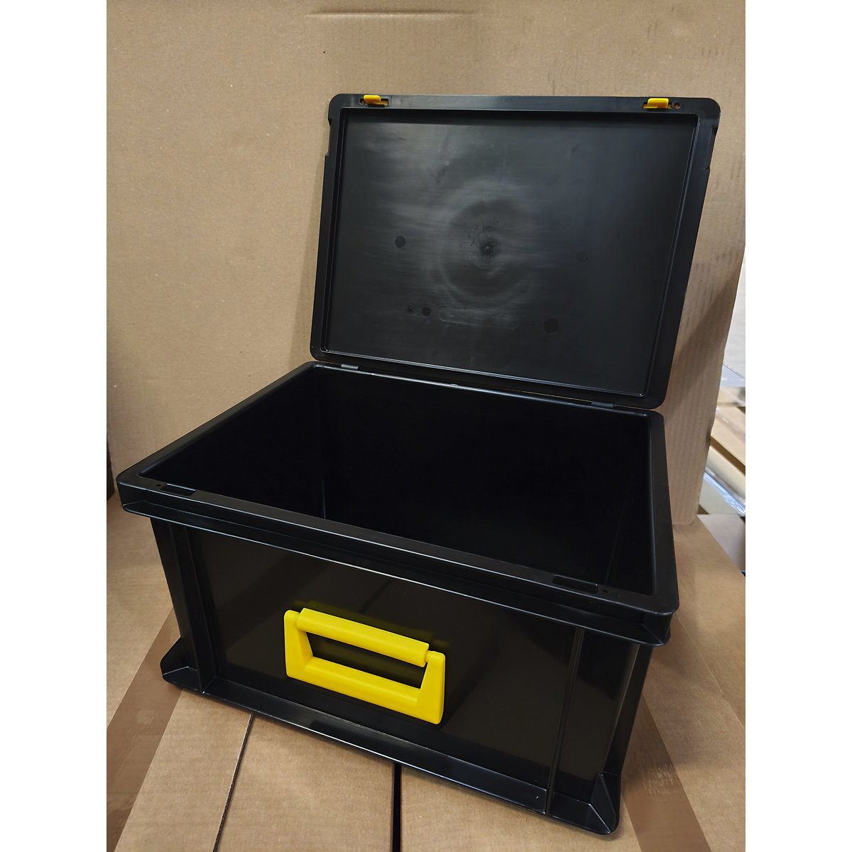 Multi-purpose case, polypropylene (Product illustration 5)-4