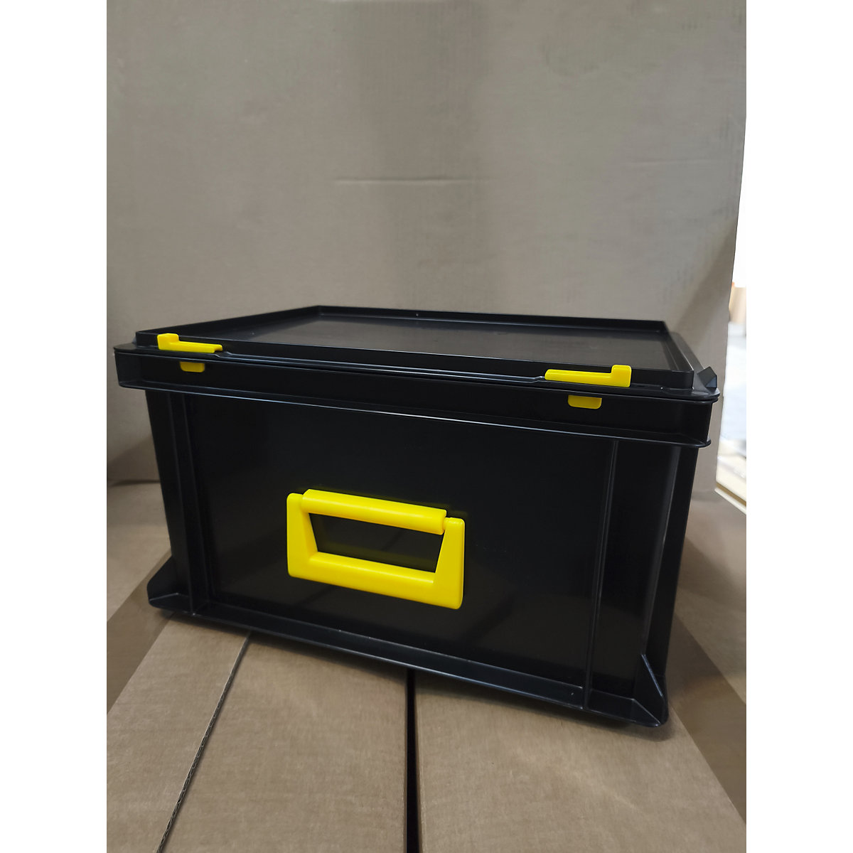 Multi-purpose case, polypropylene (Product illustration 6)-5