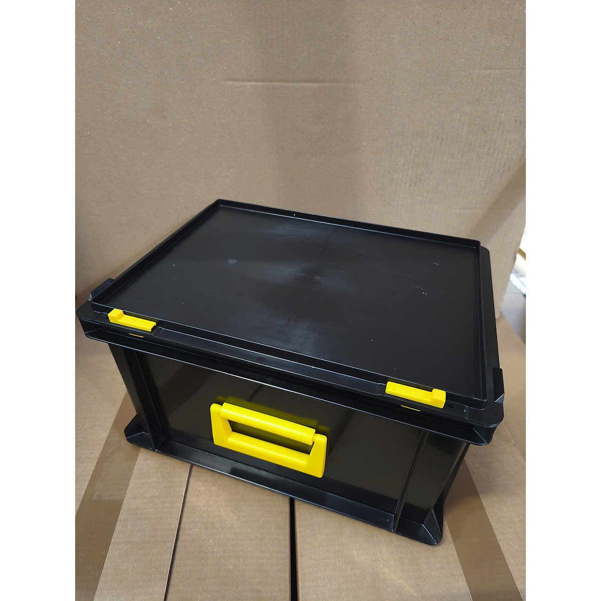 Multi-purpose case, polypropylene (Product illustration 7)-6