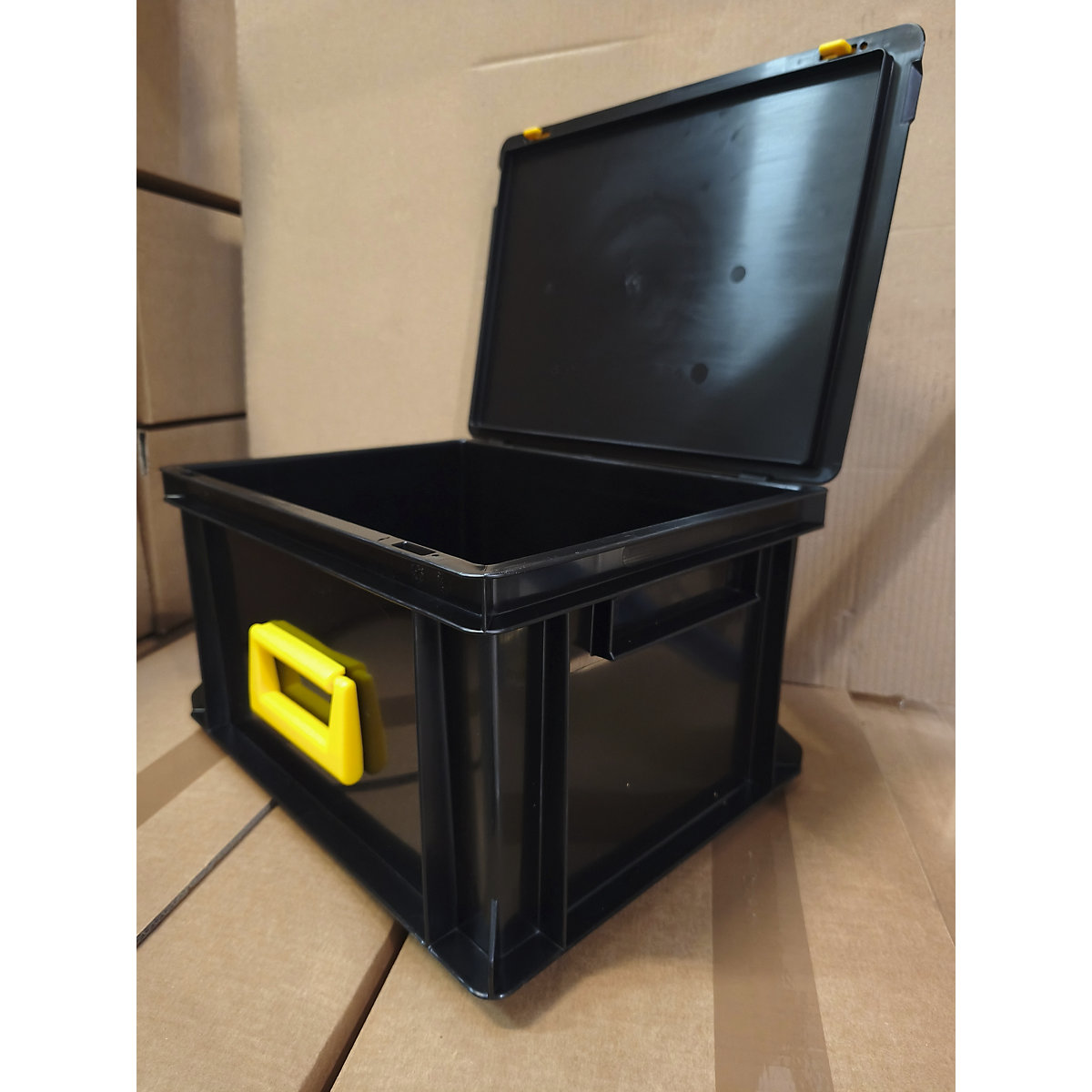 Multi-purpose case, polypropylene (Product illustration 8)-7