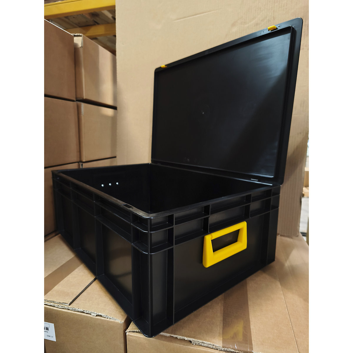 Multi-purpose case, polypropylene (Product illustration 5)-4