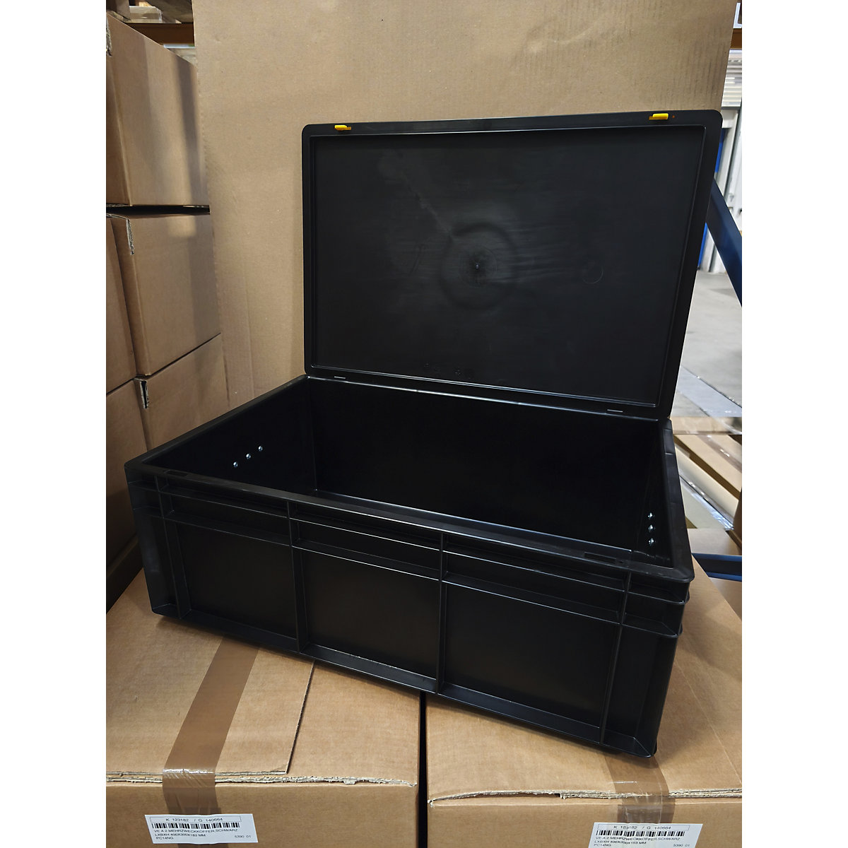 Multi-purpose case, polypropylene (Product illustration 6)-5