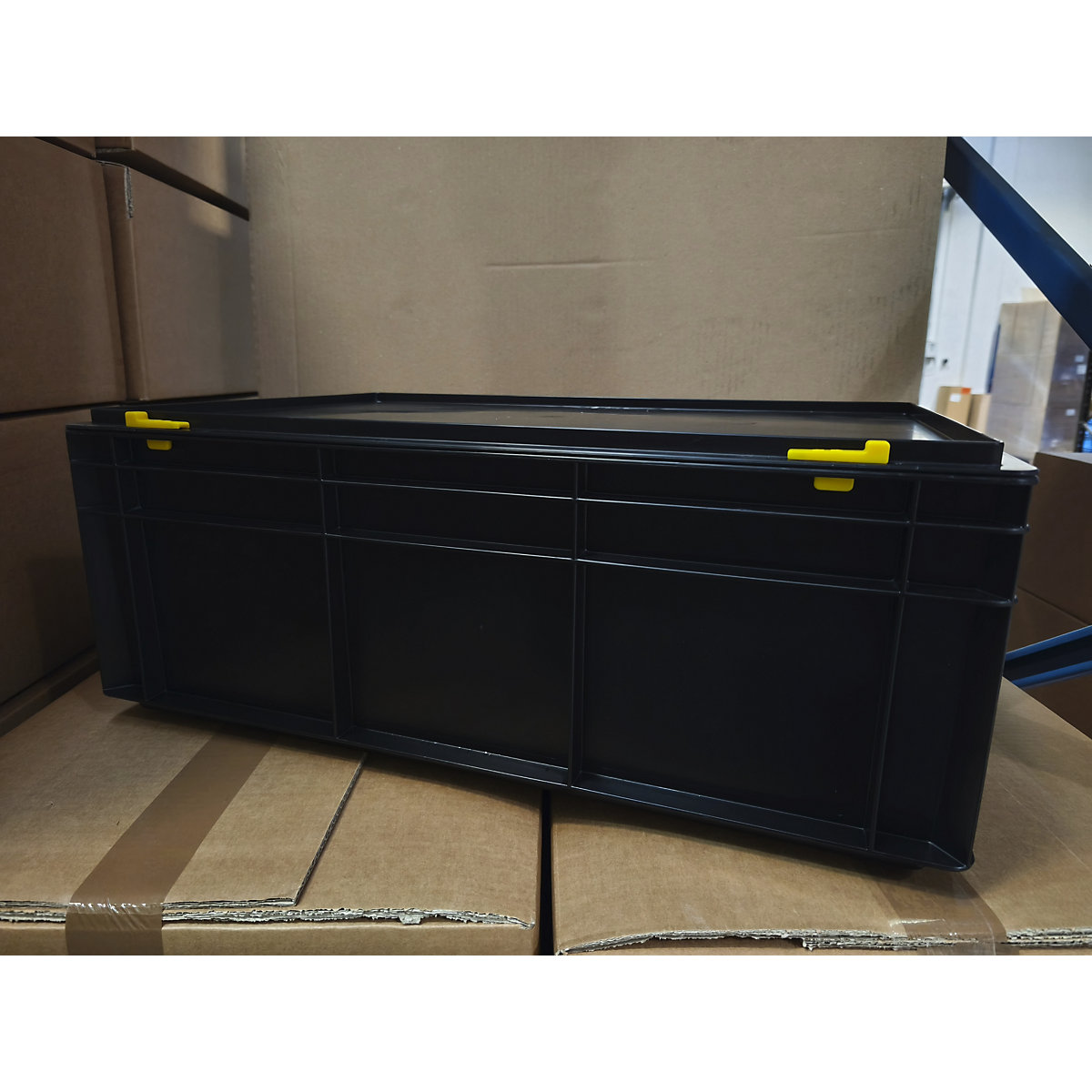 Multi-purpose case, polypropylene (Product illustration 8)-7