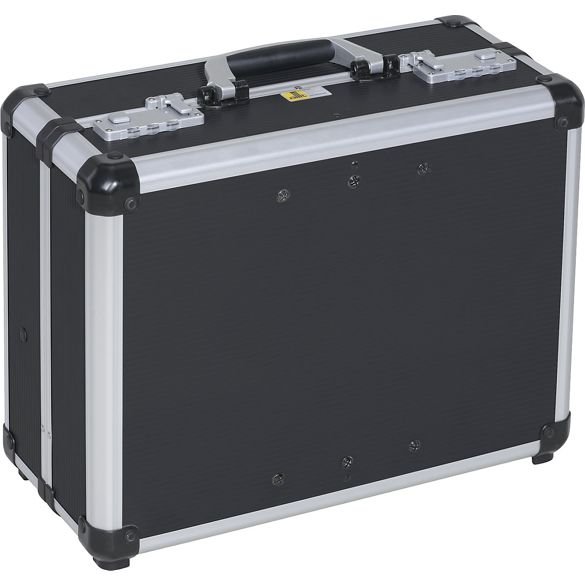 Service and assembly case