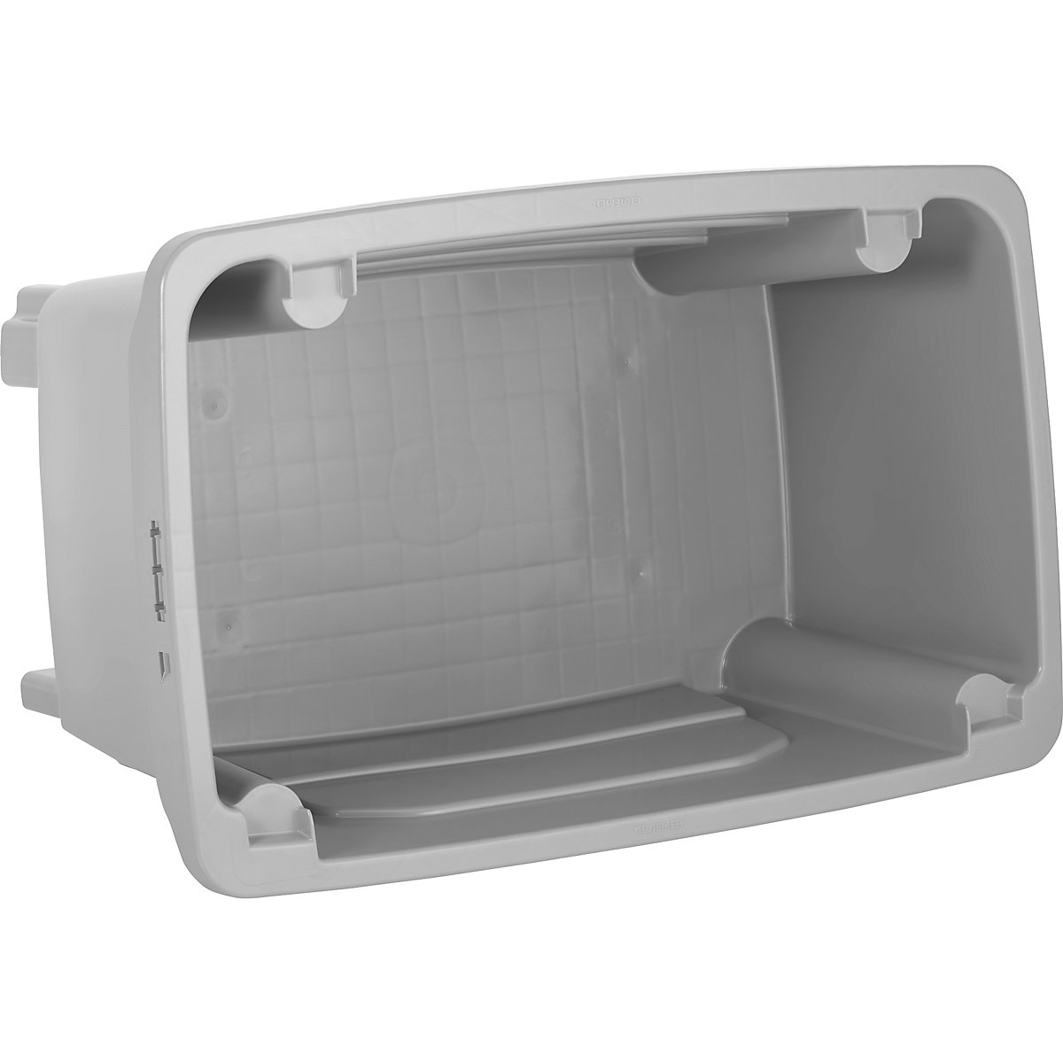 Stack/nest container (Product illustration 4)-3