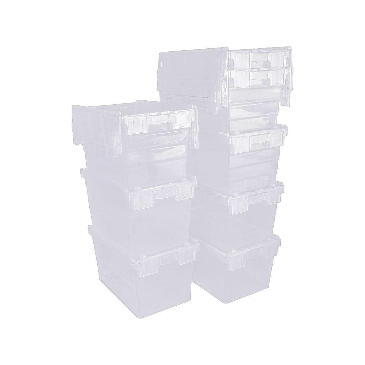 BiGDUG Tote Box Mega Deal