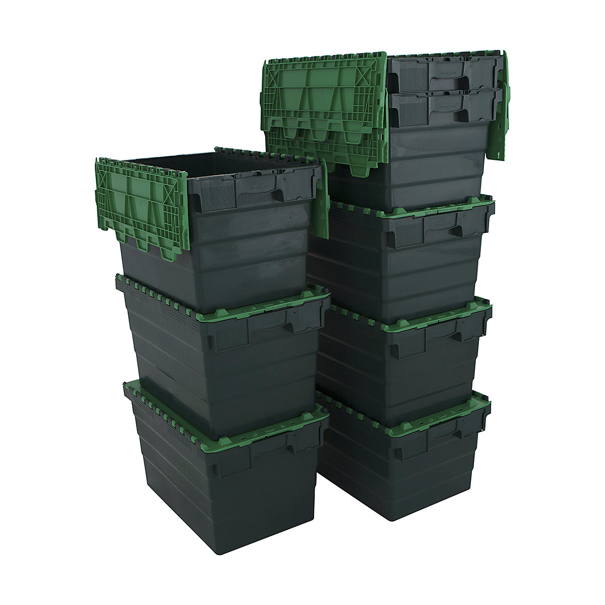 BiGDUG Tote Box Mega Deal