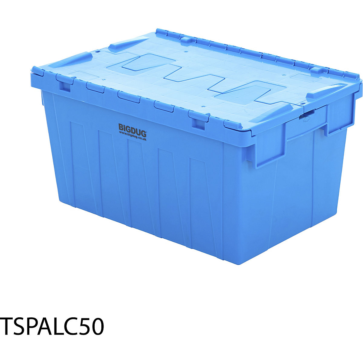 BiGDUG Tote Box Mega Deal (Product illustration 6)-5