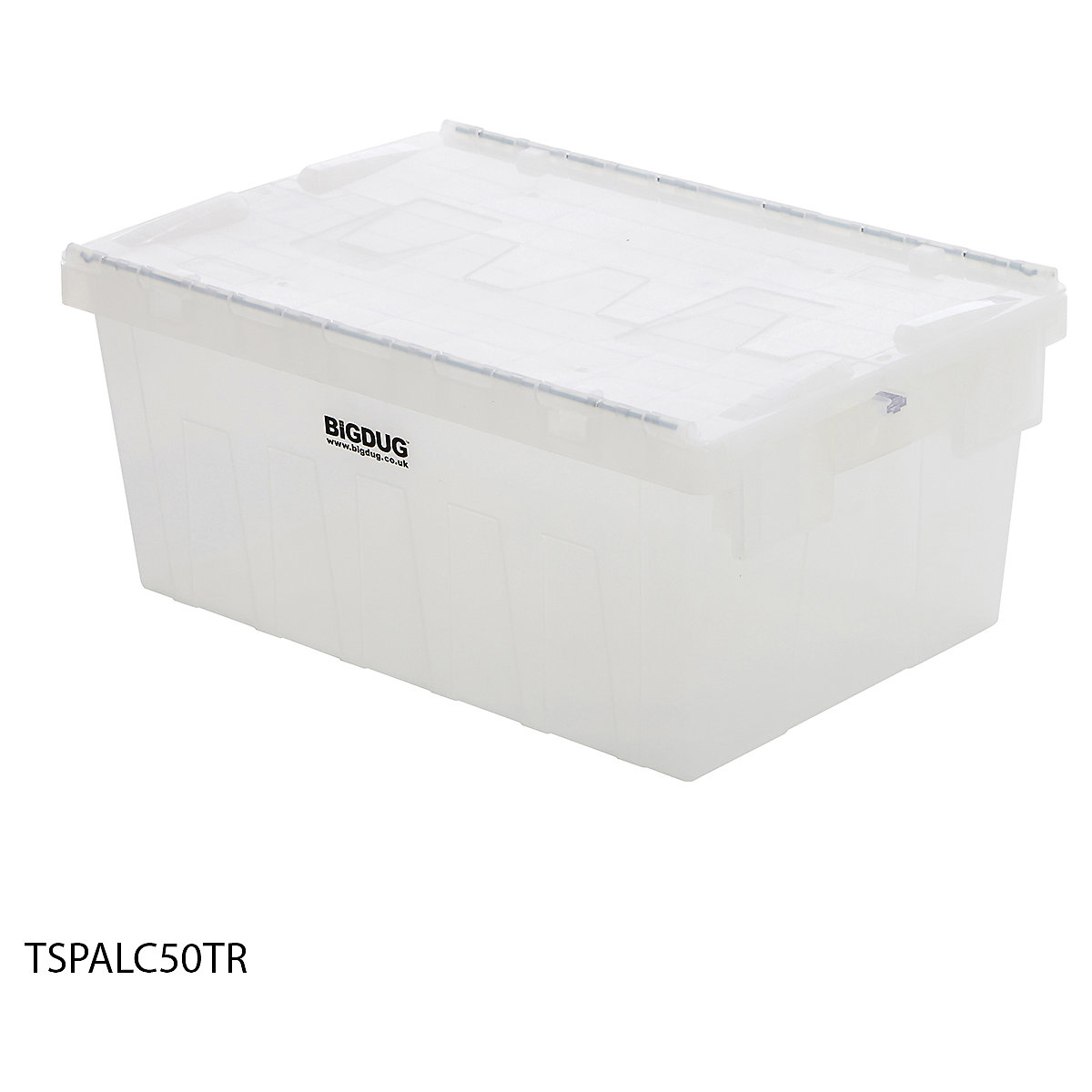 BiGDUG Tote Box Mega Deal (Product illustration 8)-7