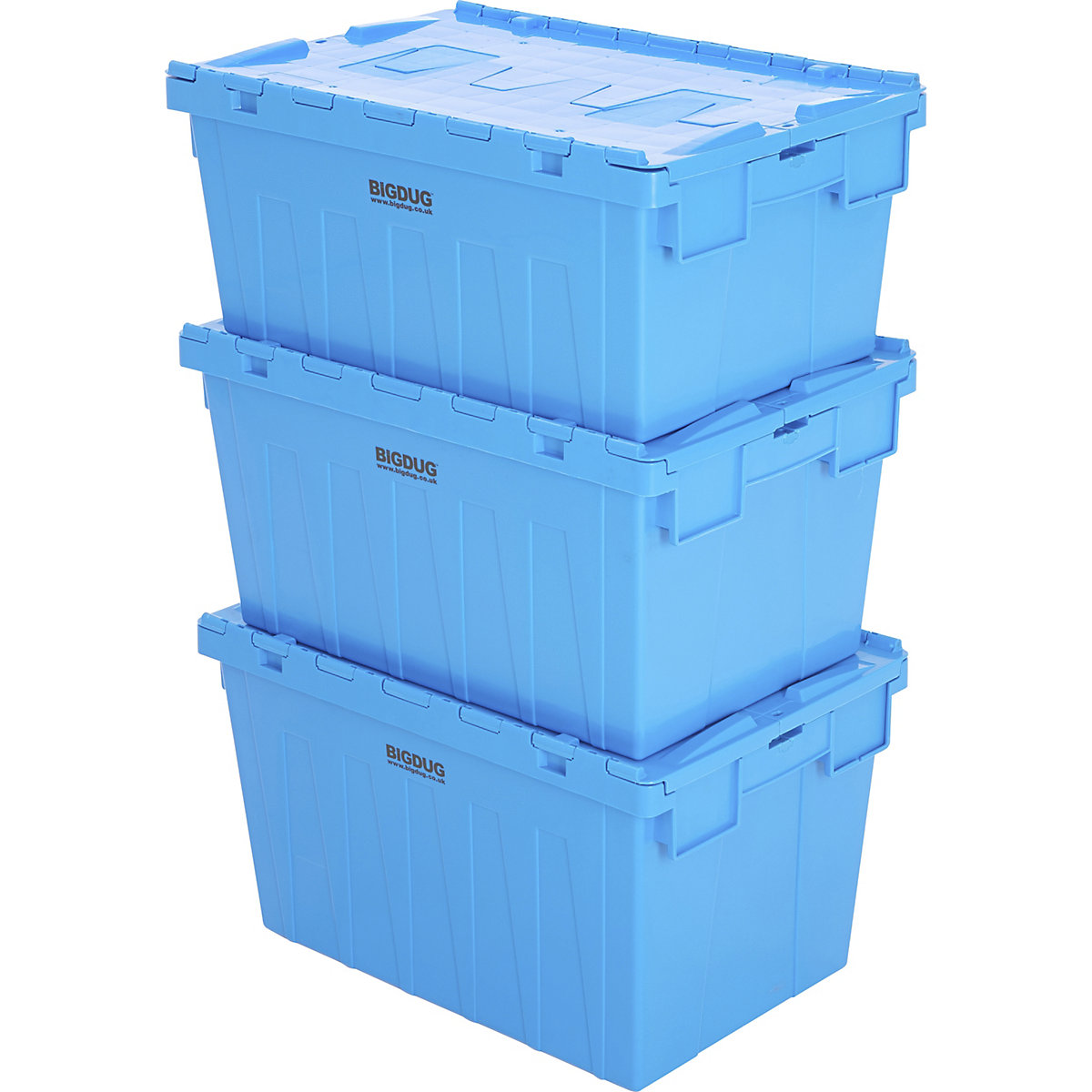 BiGDUG Tote Box Mega Deal (Product illustration 12)-11