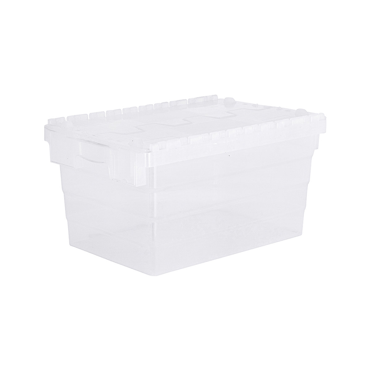 BiGDUG Tote Boxes - Bulk Buy Deals