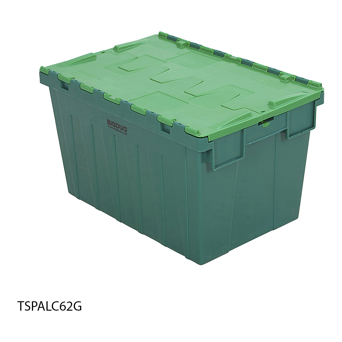 BiGDUG Tote Boxes - Bulk Buy Deals (Product illustration 7)-6