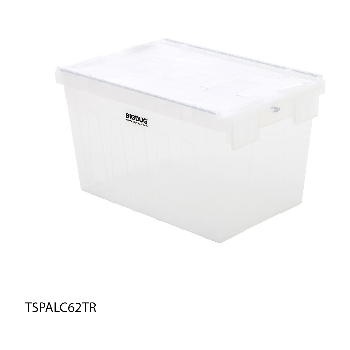 BiGDUG Tote Boxes - Bulk Buy Deals (Product illustration 8)-7