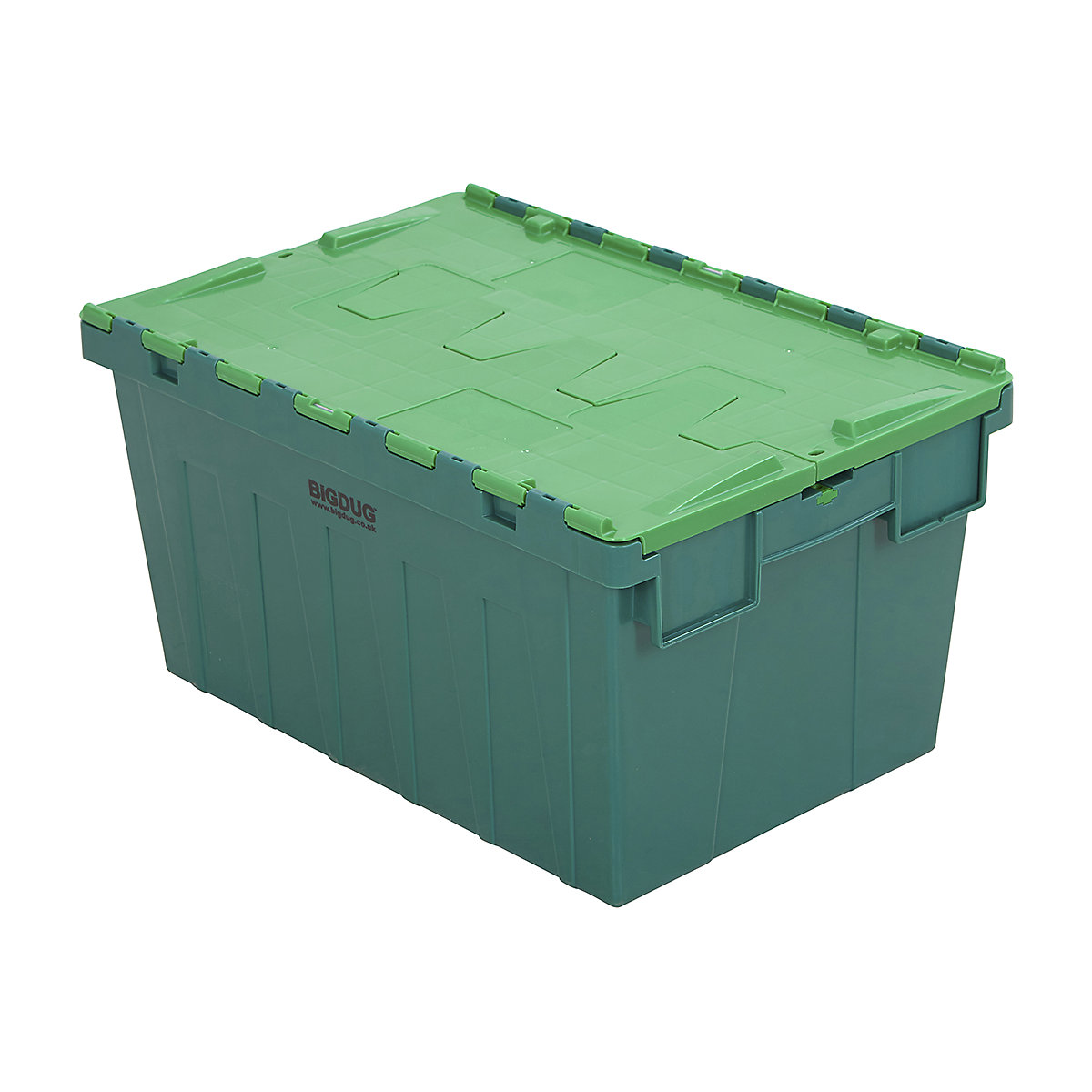 BiGDUG Tote Boxes