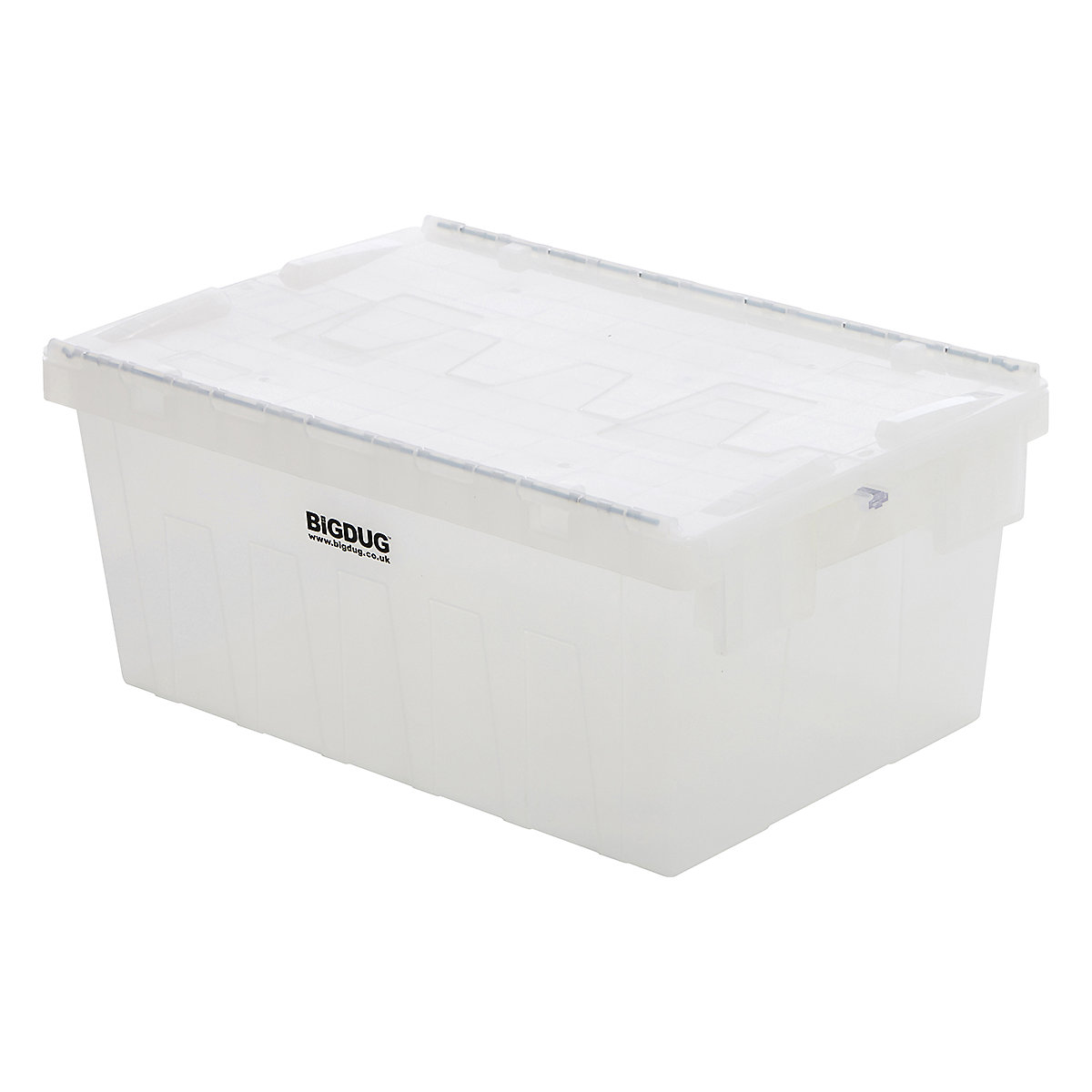 BiGDUG Tote Boxes