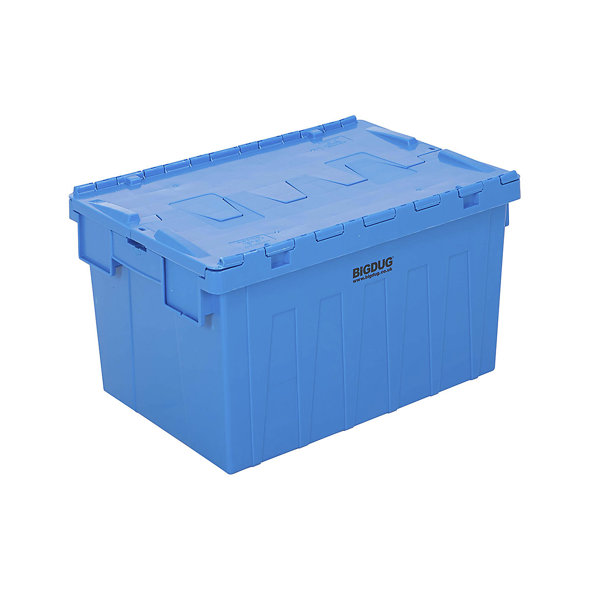 BiGDUG Tote Boxes