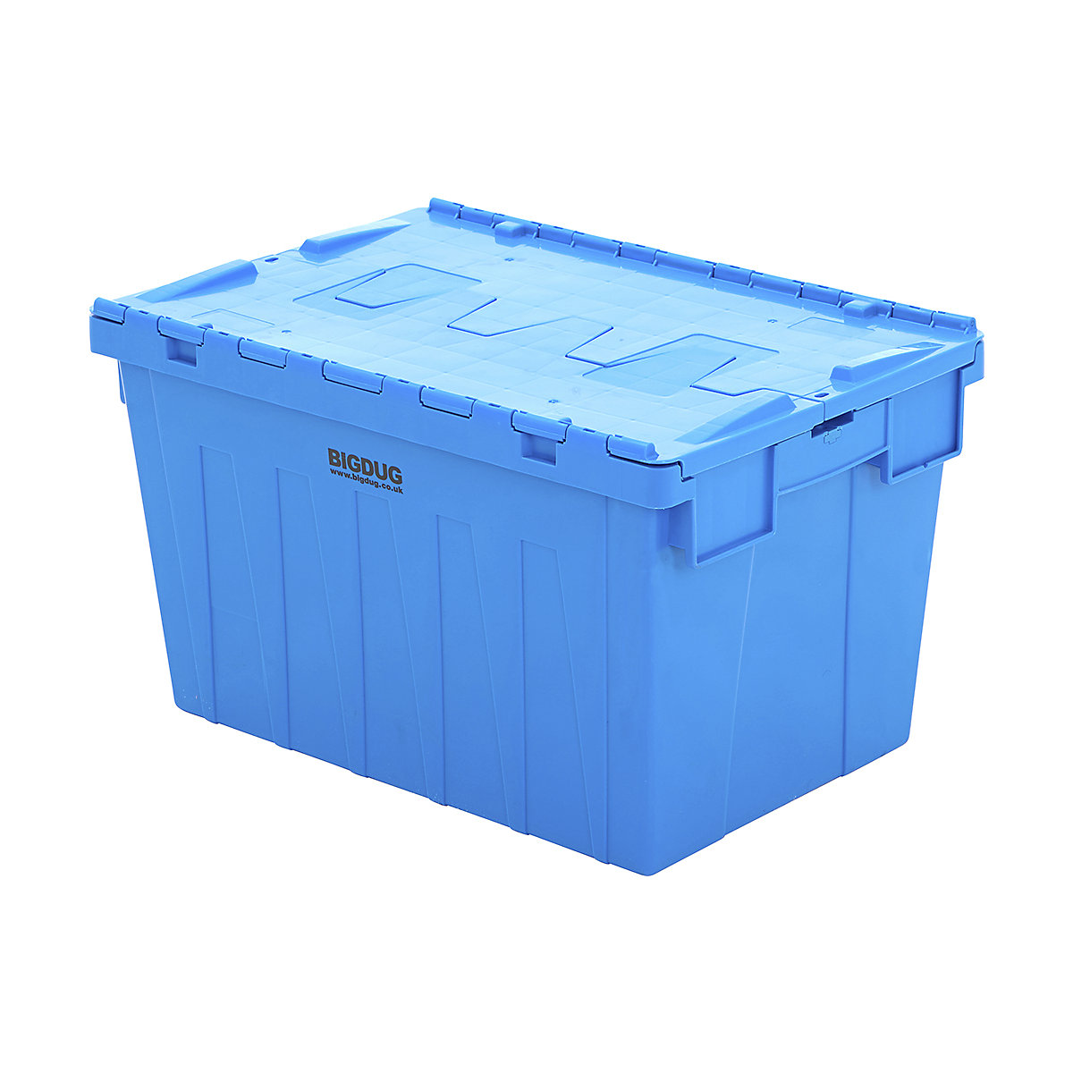 BiGDUG Tote Boxes