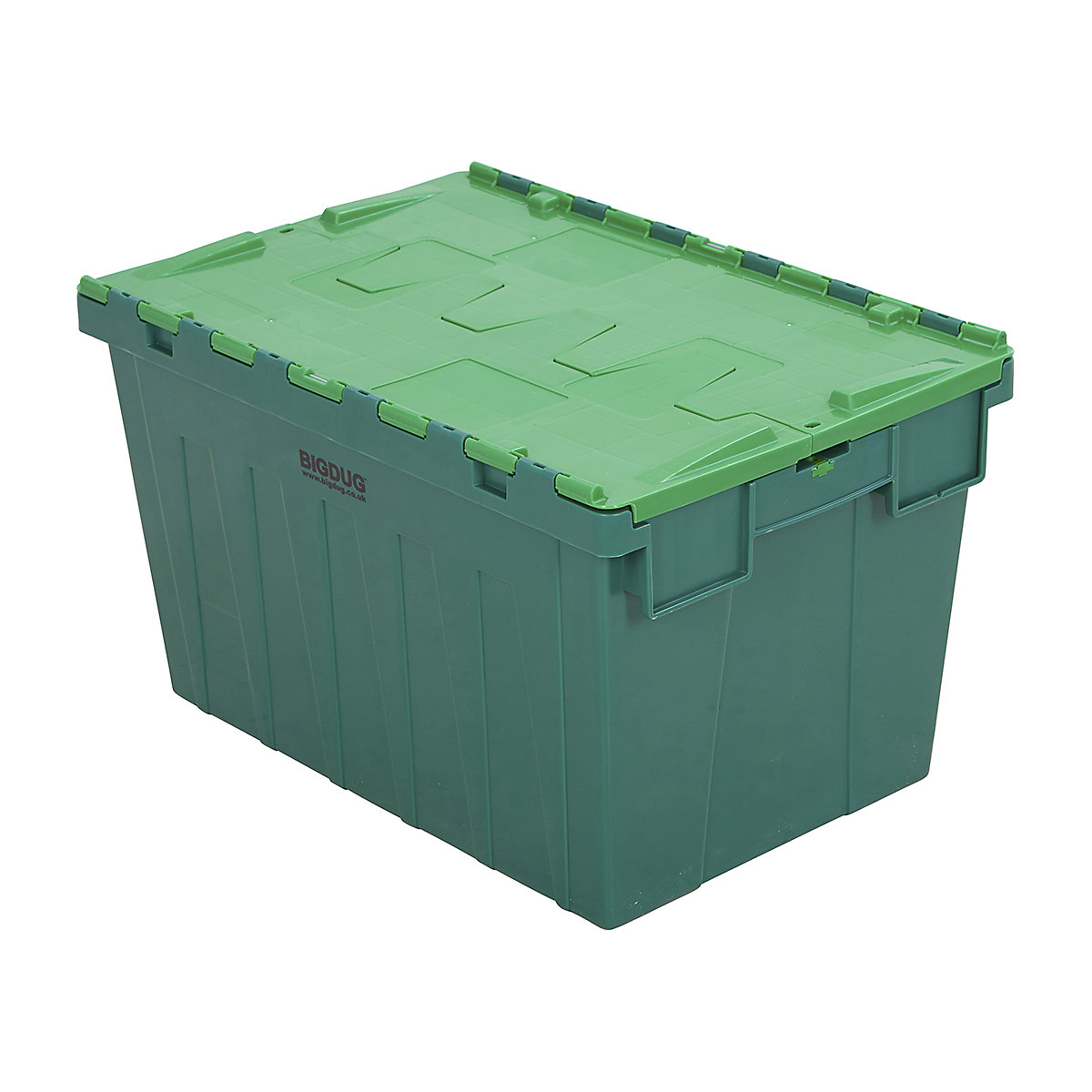 BiGDUG Tote Boxes