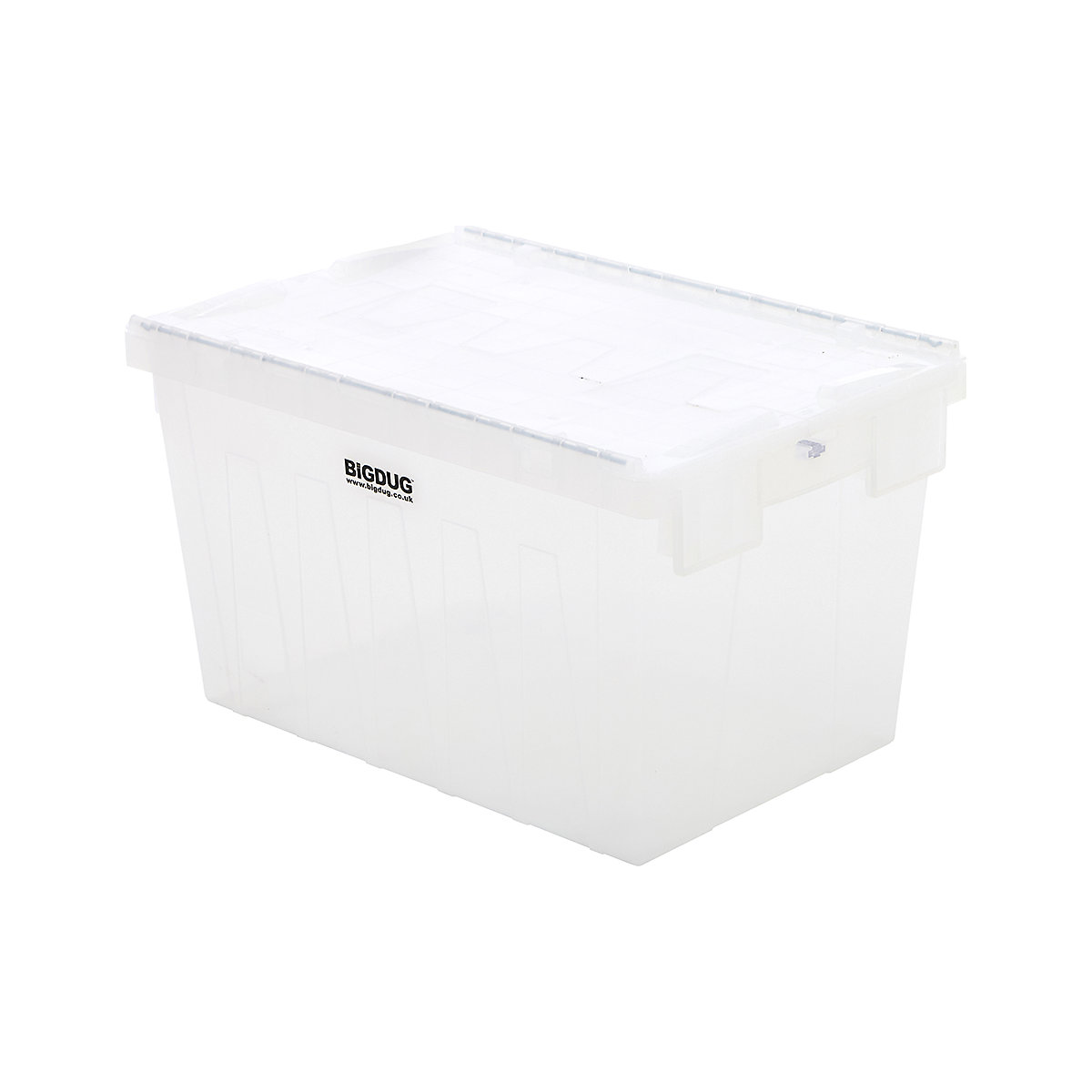 BiGDUG Tote Boxes
