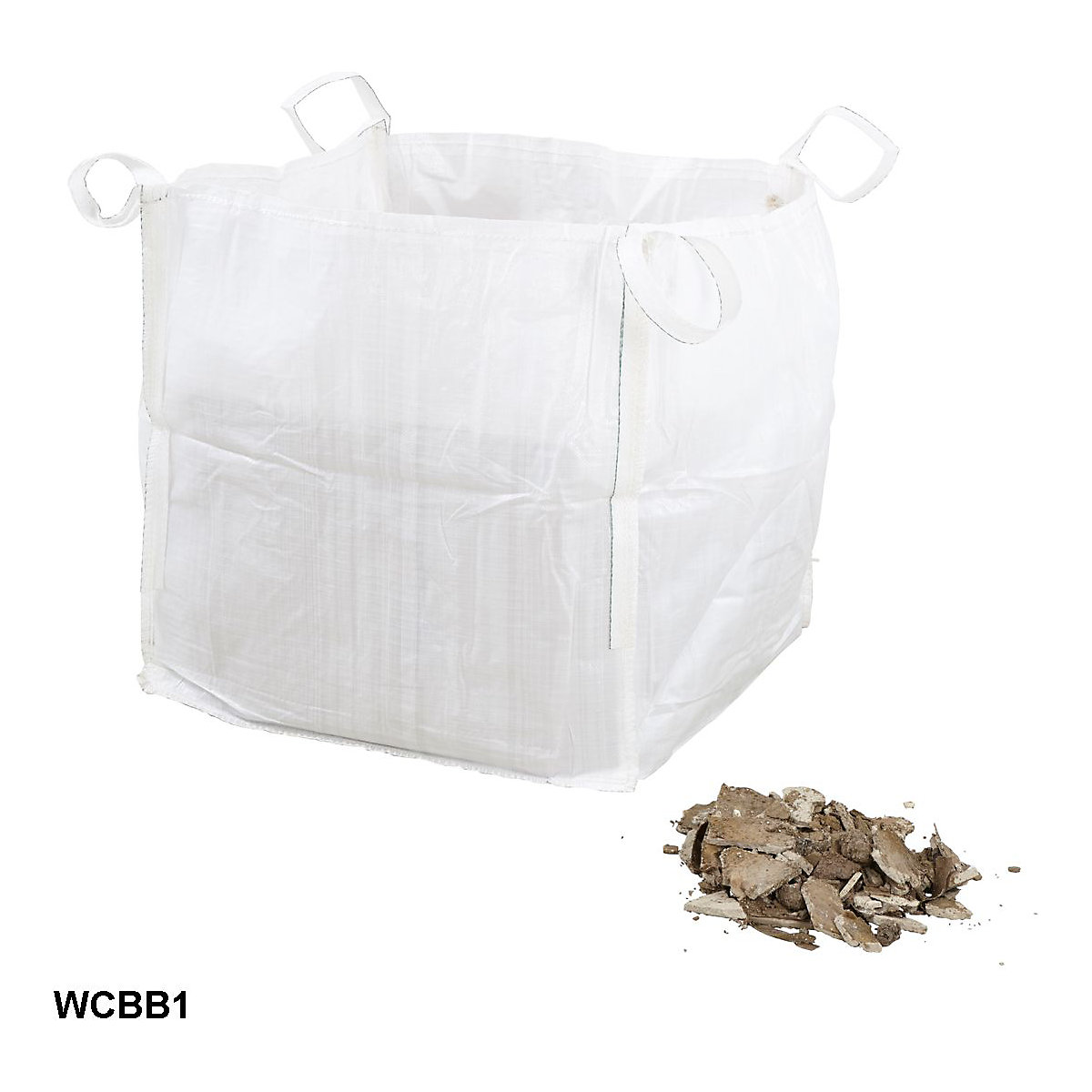 Bulk Bags (Pack Of 10) (Product illustration 4)-3
