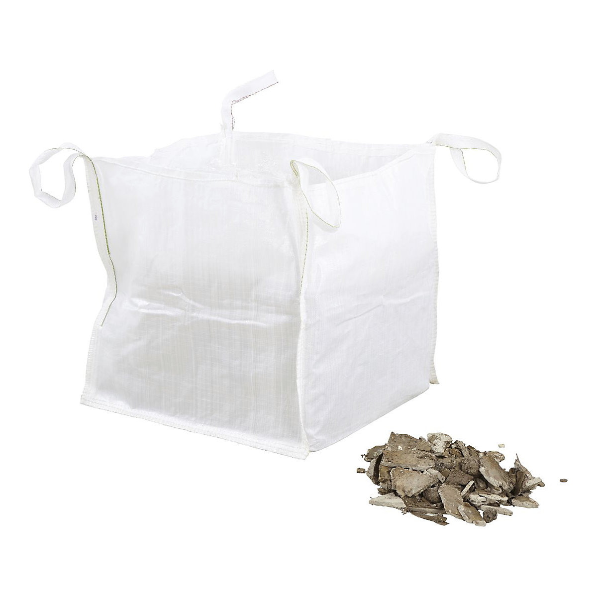 Bulk Bags (Pack Of 10)