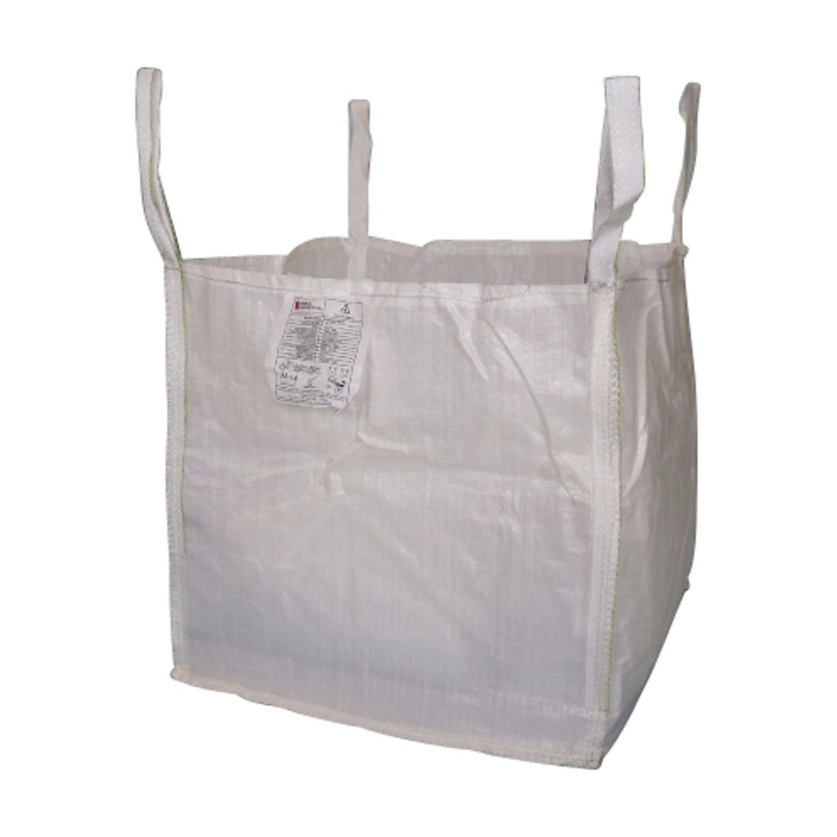 Bulk Bags (Pack Of 10)