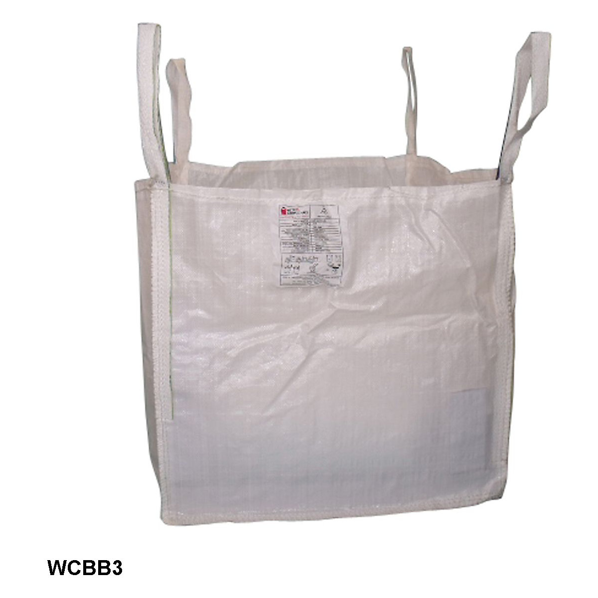 Bulk Bags (Pack Of 10) (Product illustration 6)-5