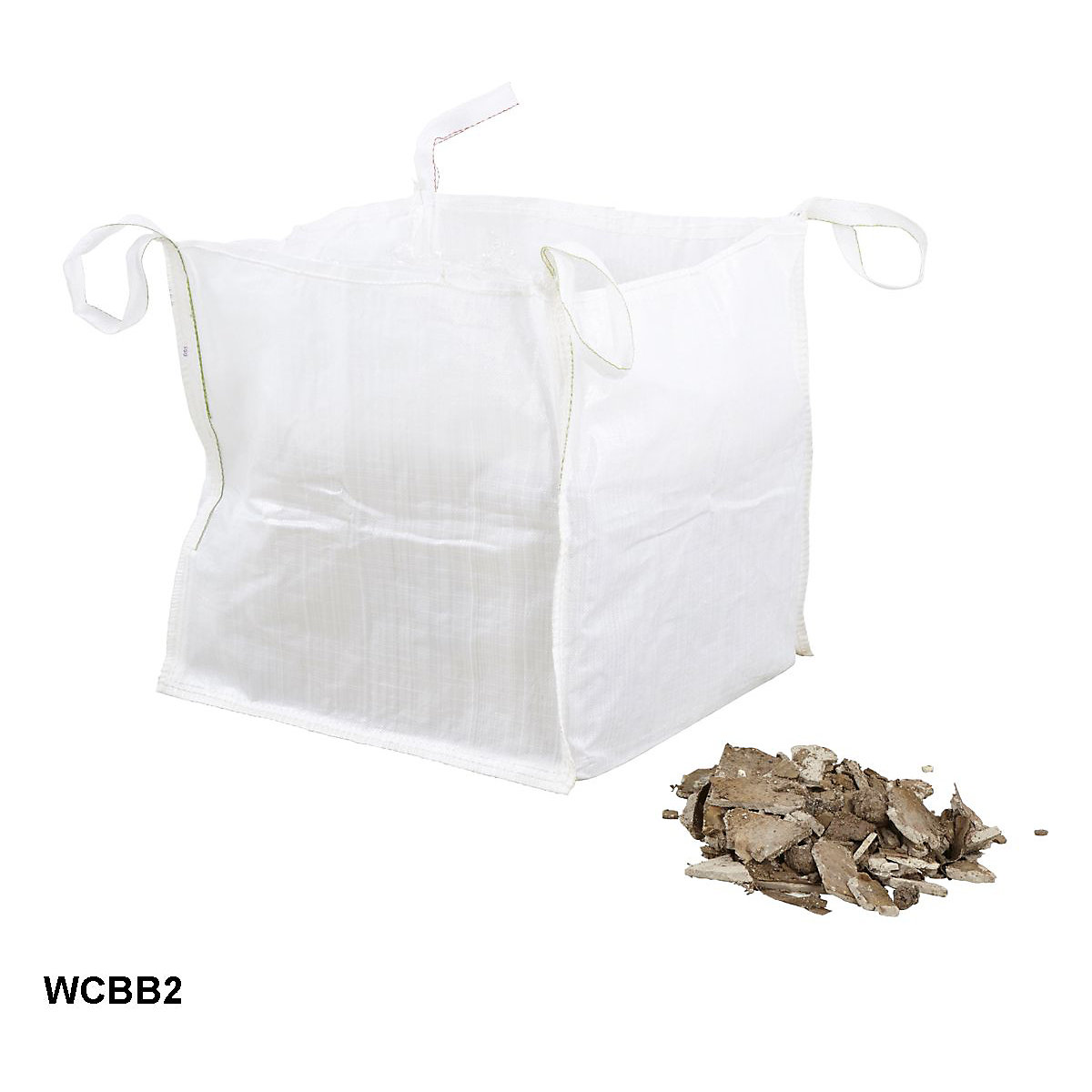 Bulk Bags (Pack Of 10) | Storage Boxes & Containers | BiGDUG