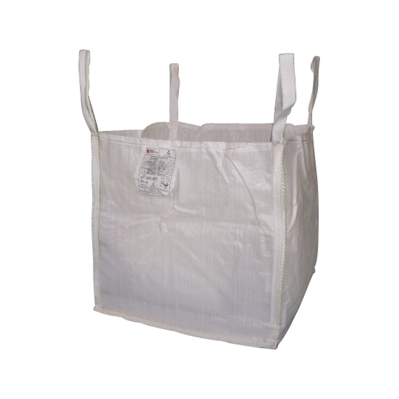 Bulk Bags (Pack Of 10) | Storage Boxes & Containers | BiGDUG