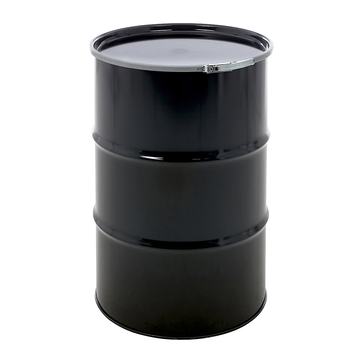 Open Top Steel Drums
