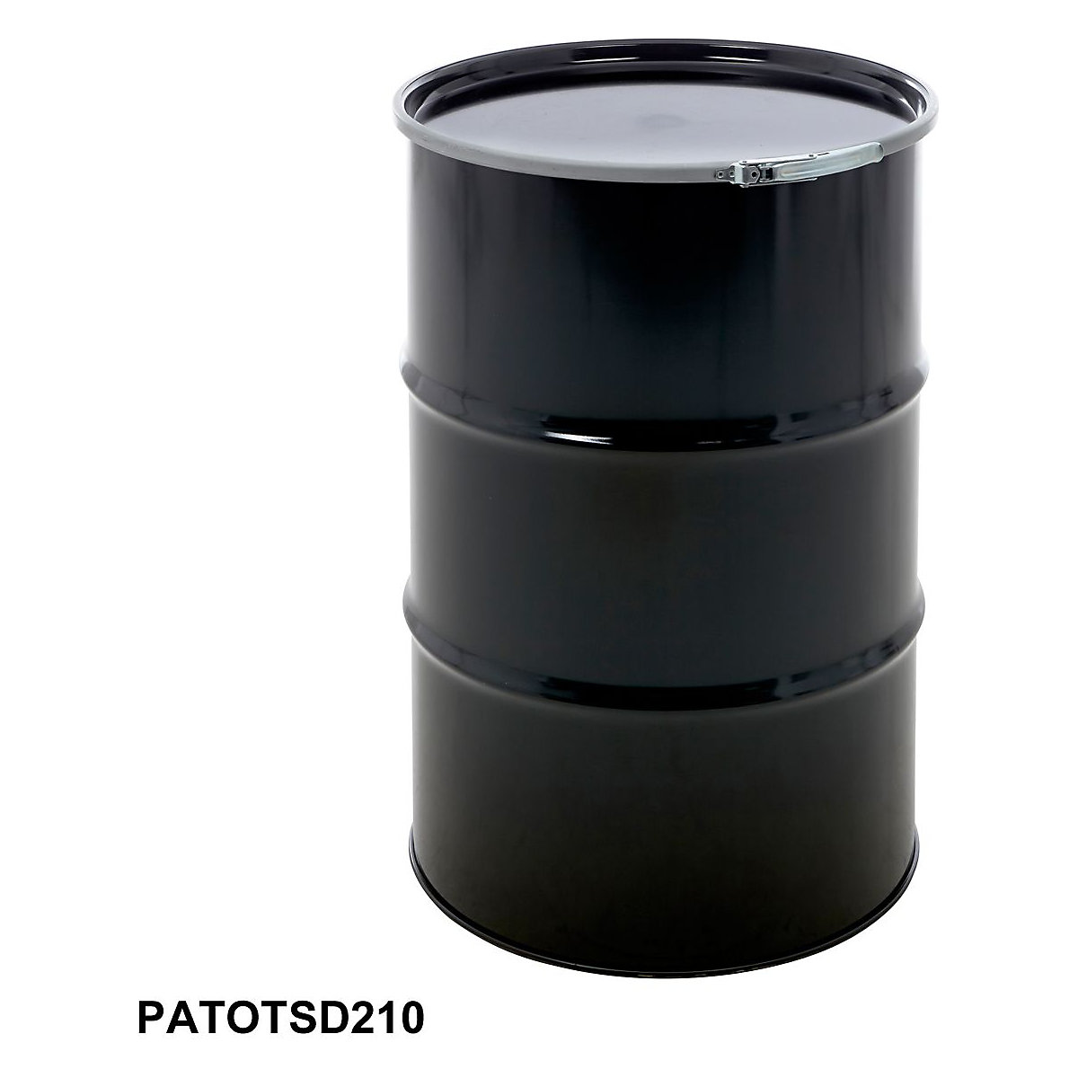 Open Top Steel Drums (Product illustration 5)-4