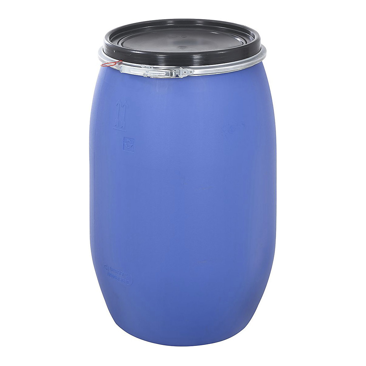 Plastic Open Top Drums