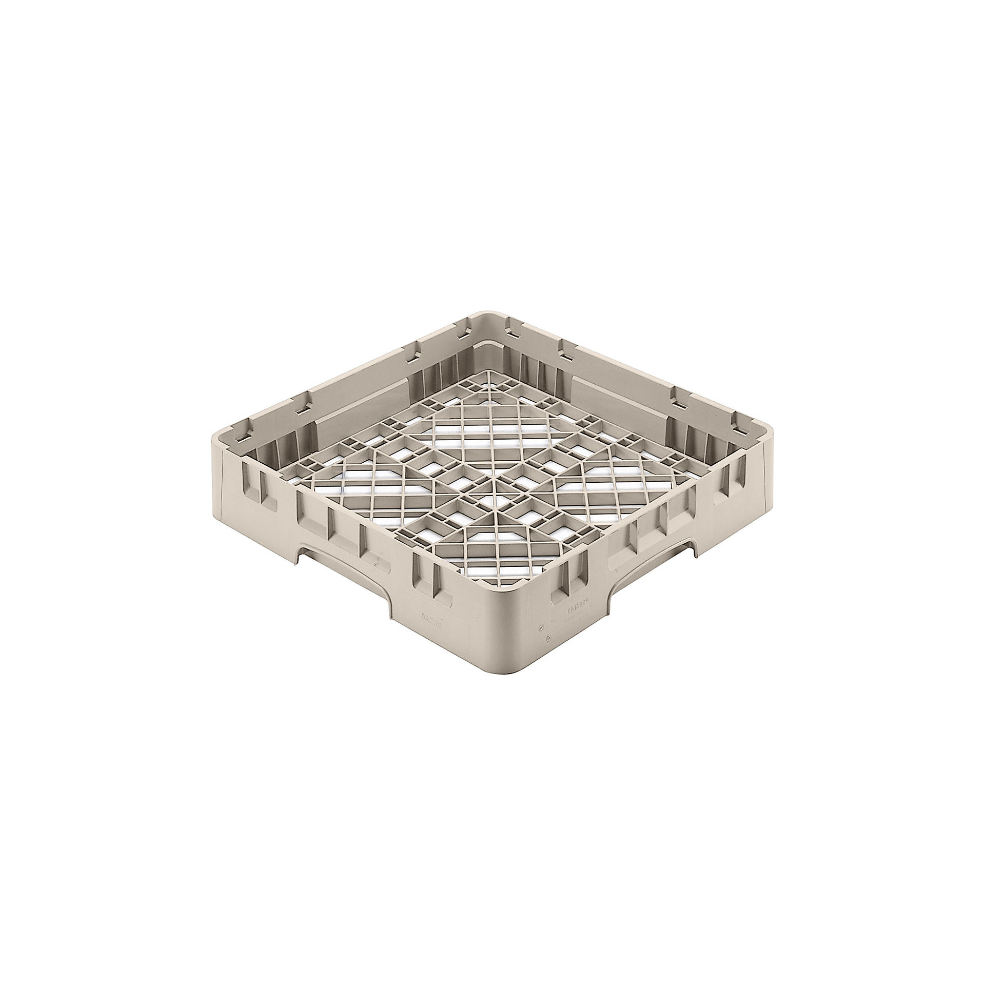 Cambro Camrack Base Racks | BiGDUG