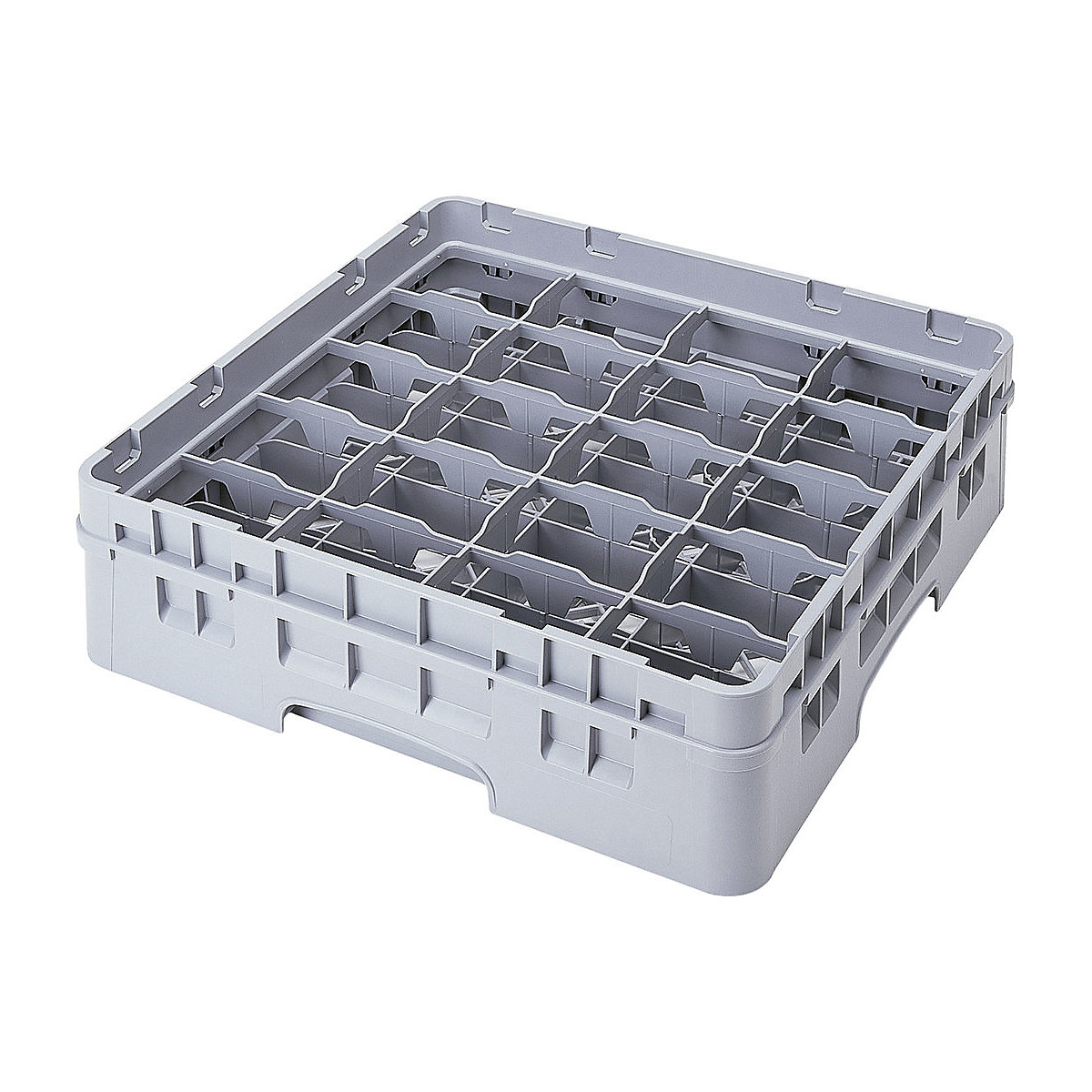 Cambro Camrack Cup Racks, Cambro Camrack Cup Racks, Cambro Camrack Cup Rack | 107h mm | 20 Compartments | Max Diameter: 89mm-3
