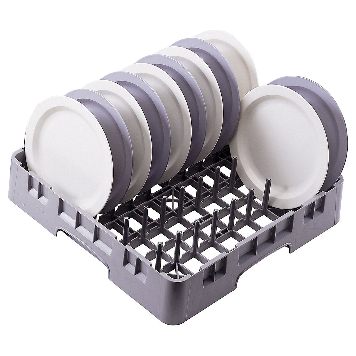 Cambro Camrack Peg Racks (Product illustration 4)-3