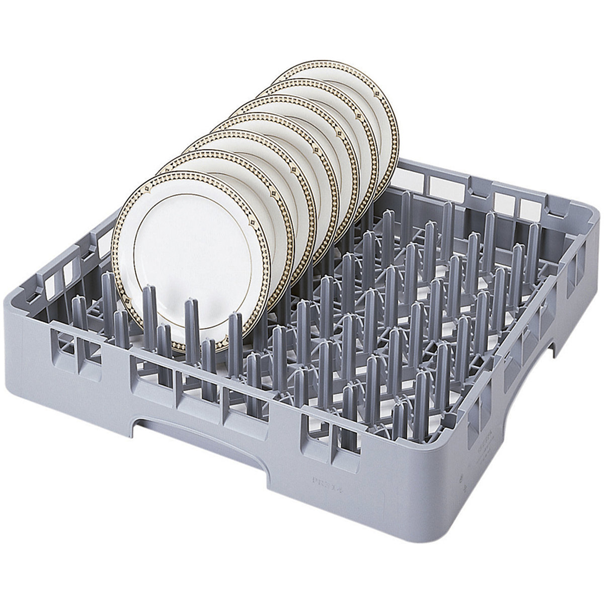 Cambro Camrack Peg Racks (Product illustration 2)-1