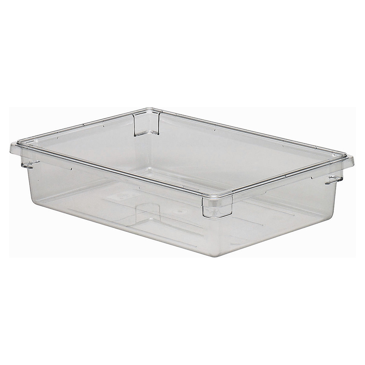 Cambro Camwear Food Storage Boxes
