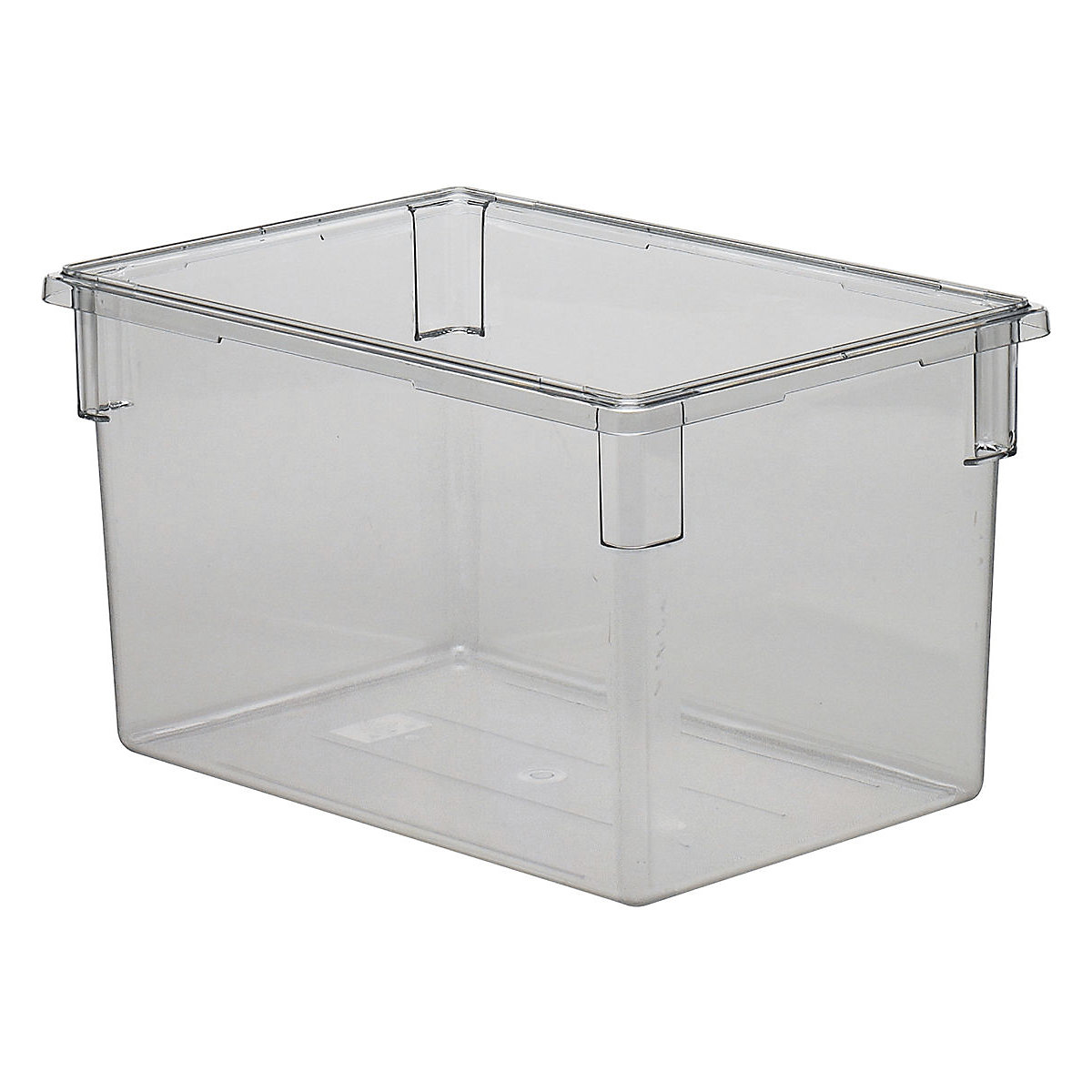 Cambro Camwear Food Storage Boxes