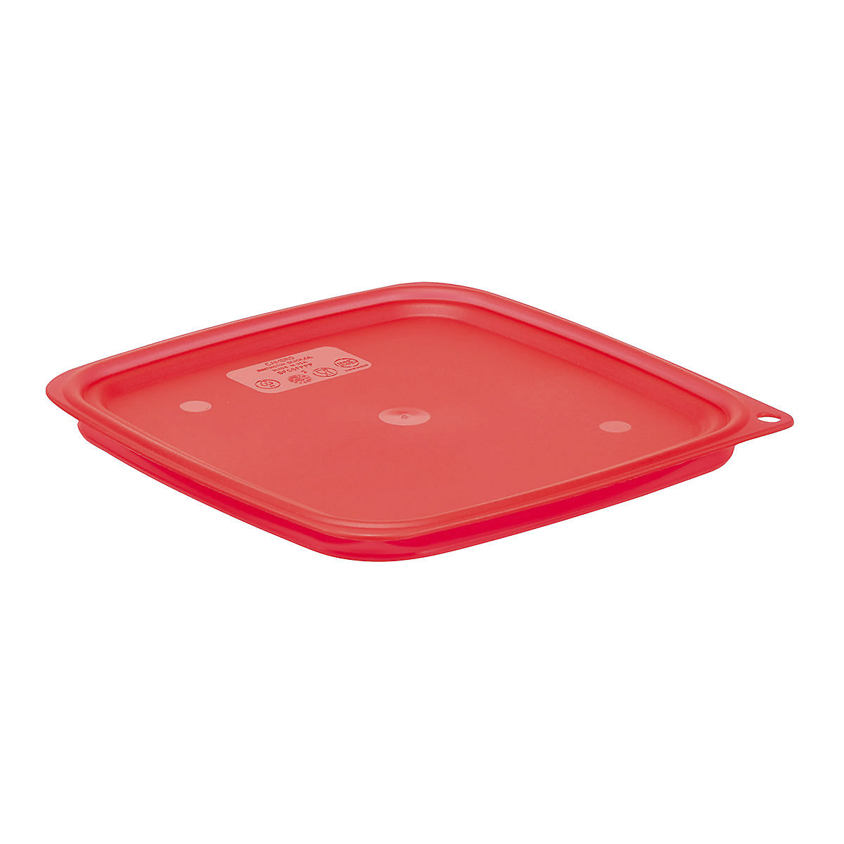 Cambro FreshPro Camwear CamSquare Seal Covers, Cambro FreshPro Camwear CamSquare Seal Covers, Cambro FreshPro Camwear CamSquare Seal Cover | Fits 5.7L - 7.6L-1