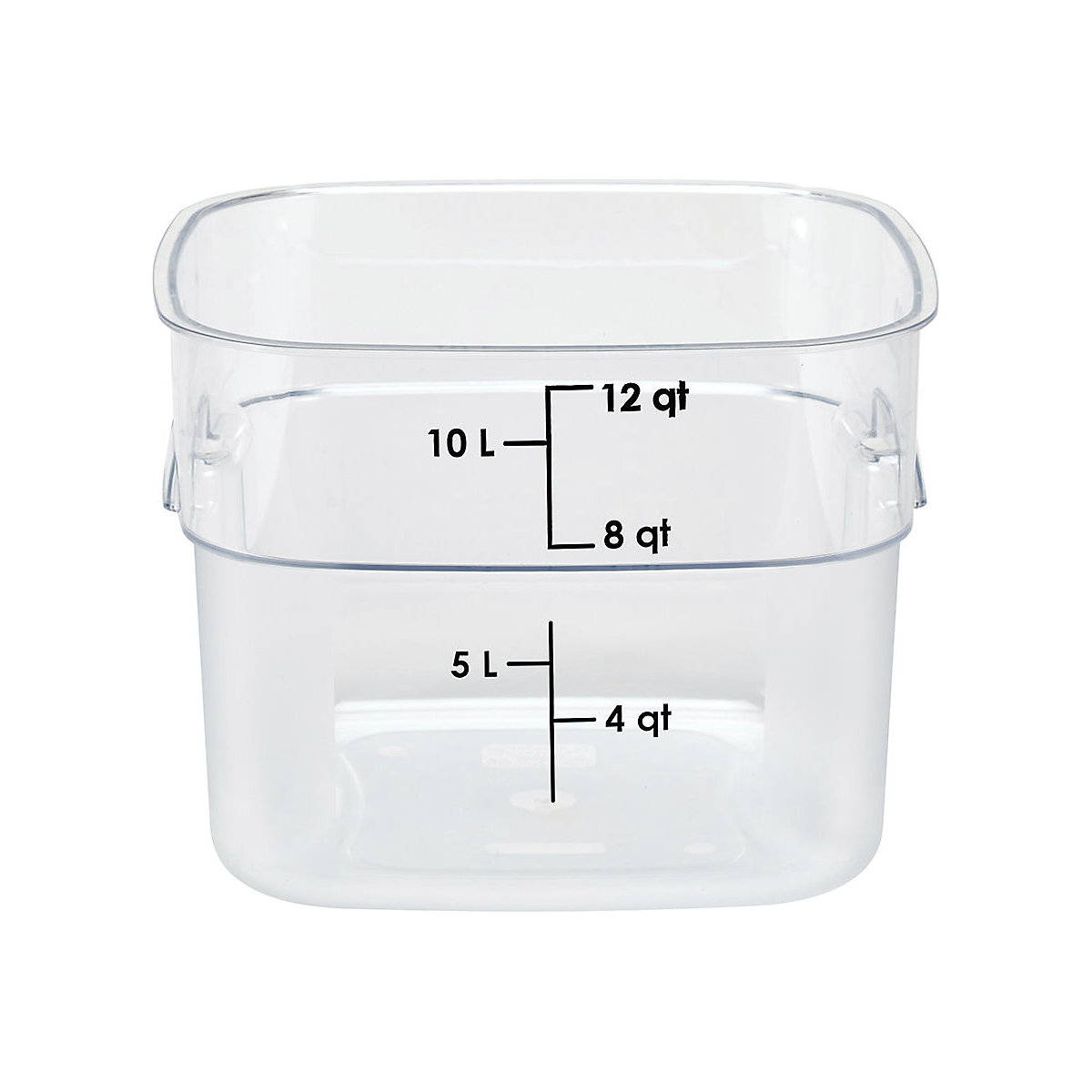 Cambro FreshPro Camwear CamSquares