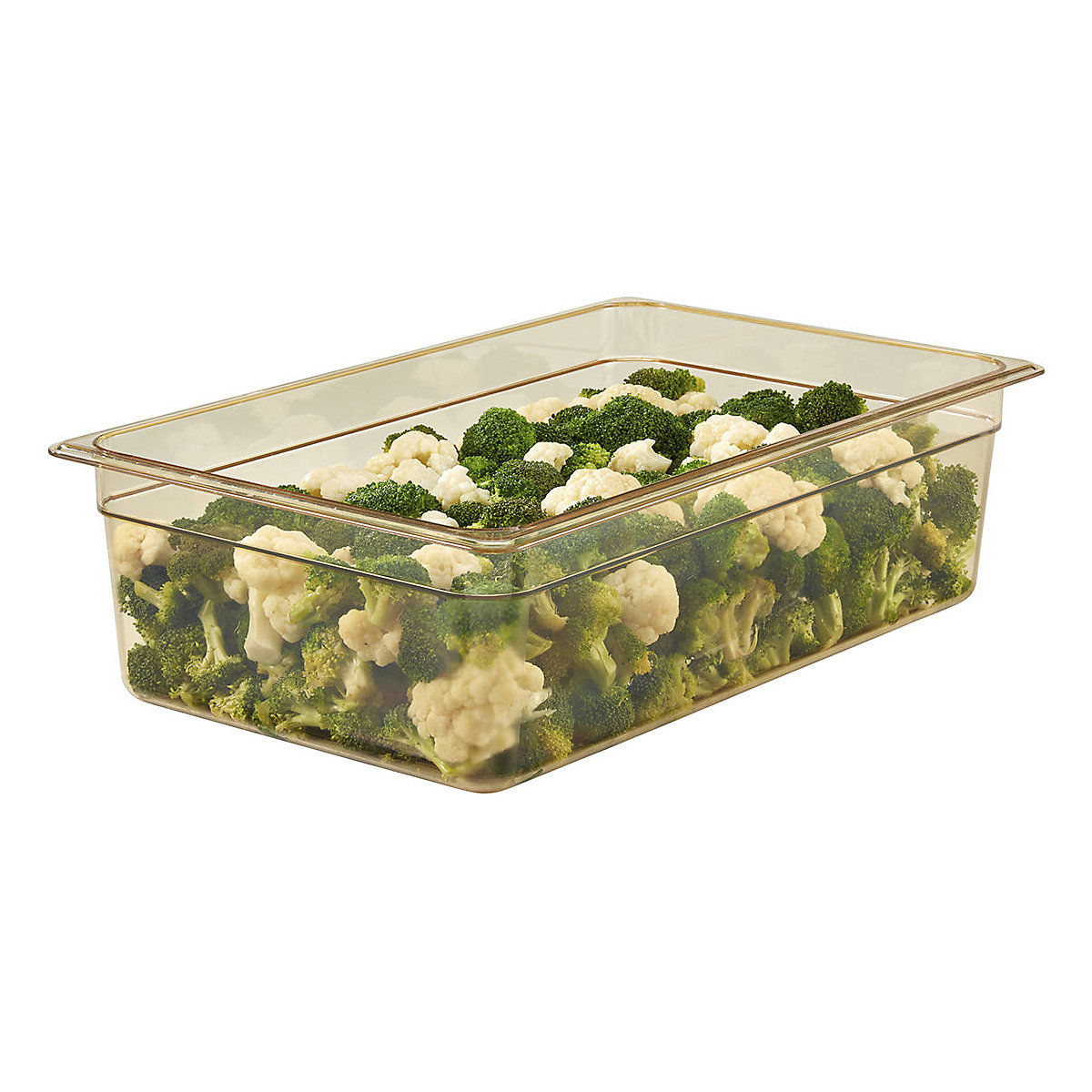 Cambro High Heat Gastronorms (Product illustration 3)-2