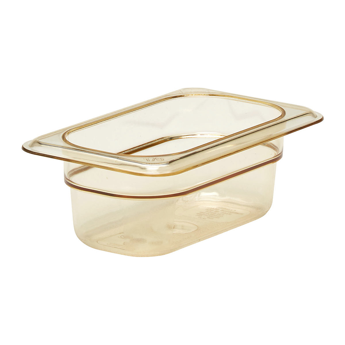 Cambro High Heat Gastronorms