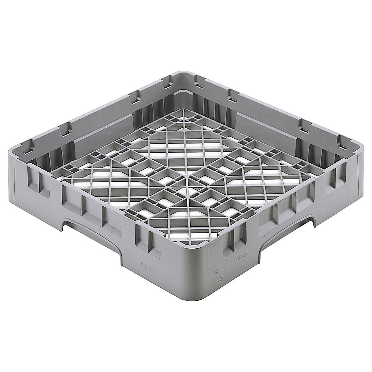 Cambro Camrack Base Racks, Cambro Camrack Base Racks, Cambro Camrack Base Rack | 83h mm | Grey-3
