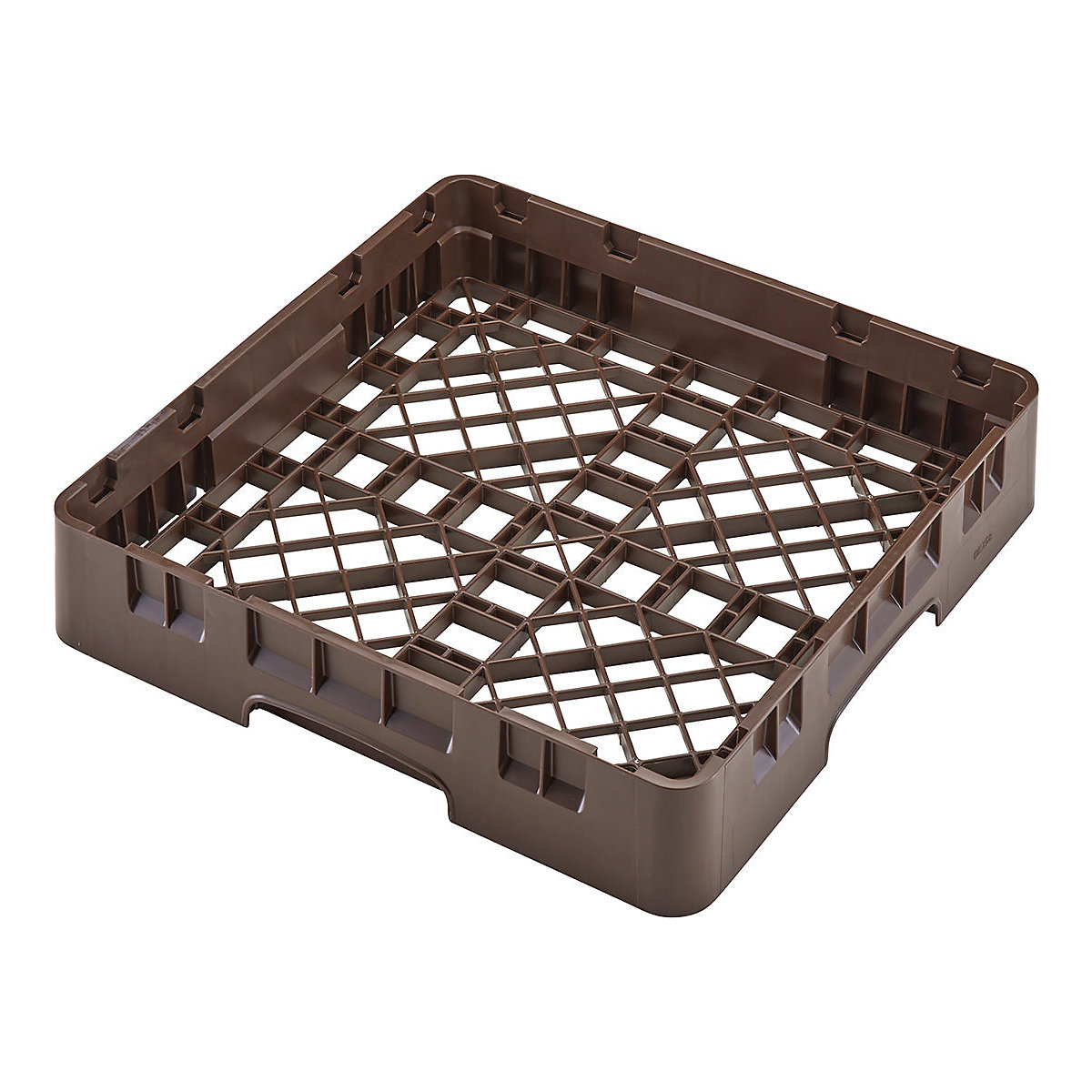 Cambro Camrack Base Racks, Cambro Camrack Base Racks, Cambro Camrack Base Rack | 83h mm | Brown-5