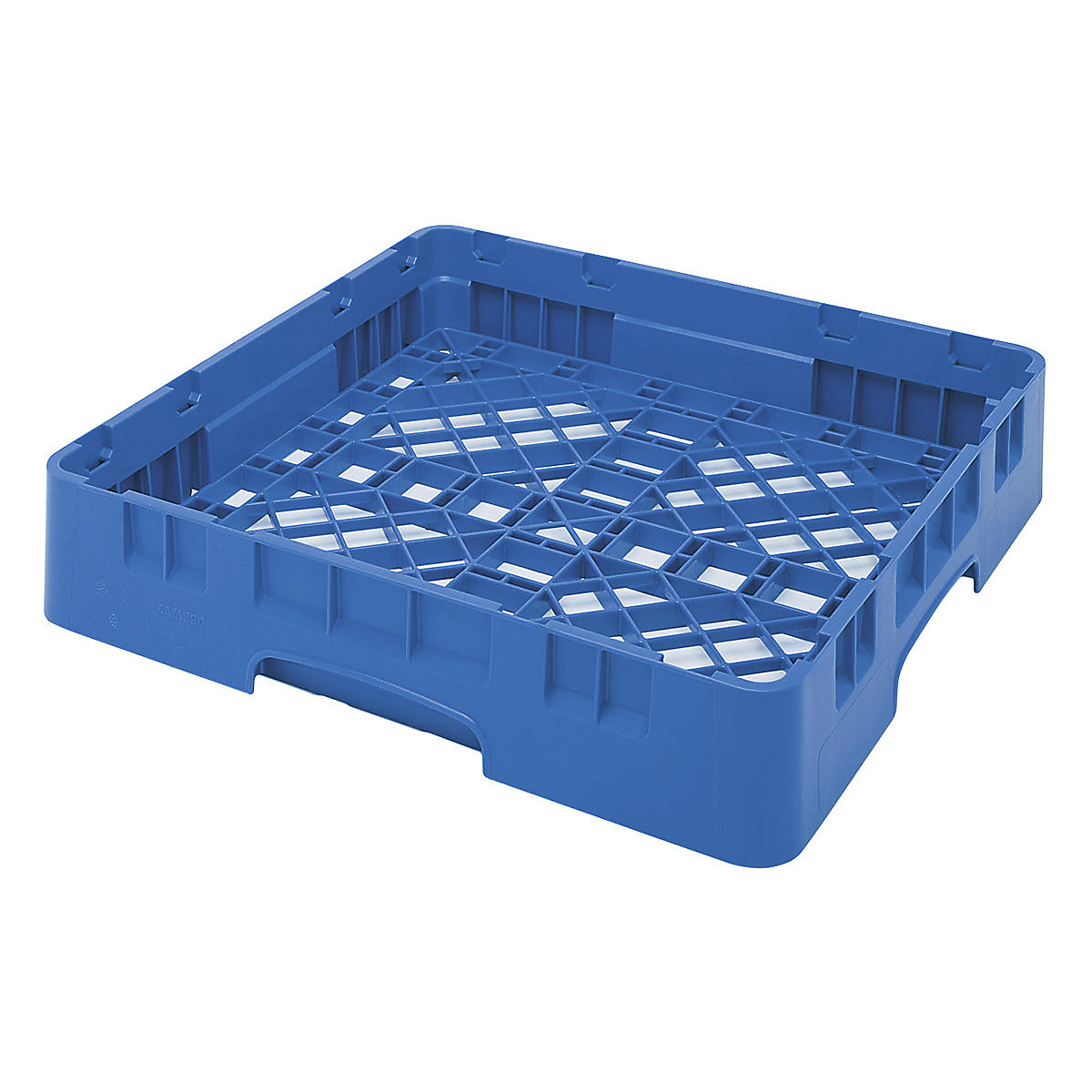 Cambro Camrack Base Racks, Cambro Camrack Base Racks, Cambro Camrack Base Rack | 83h mm | Blue-6
