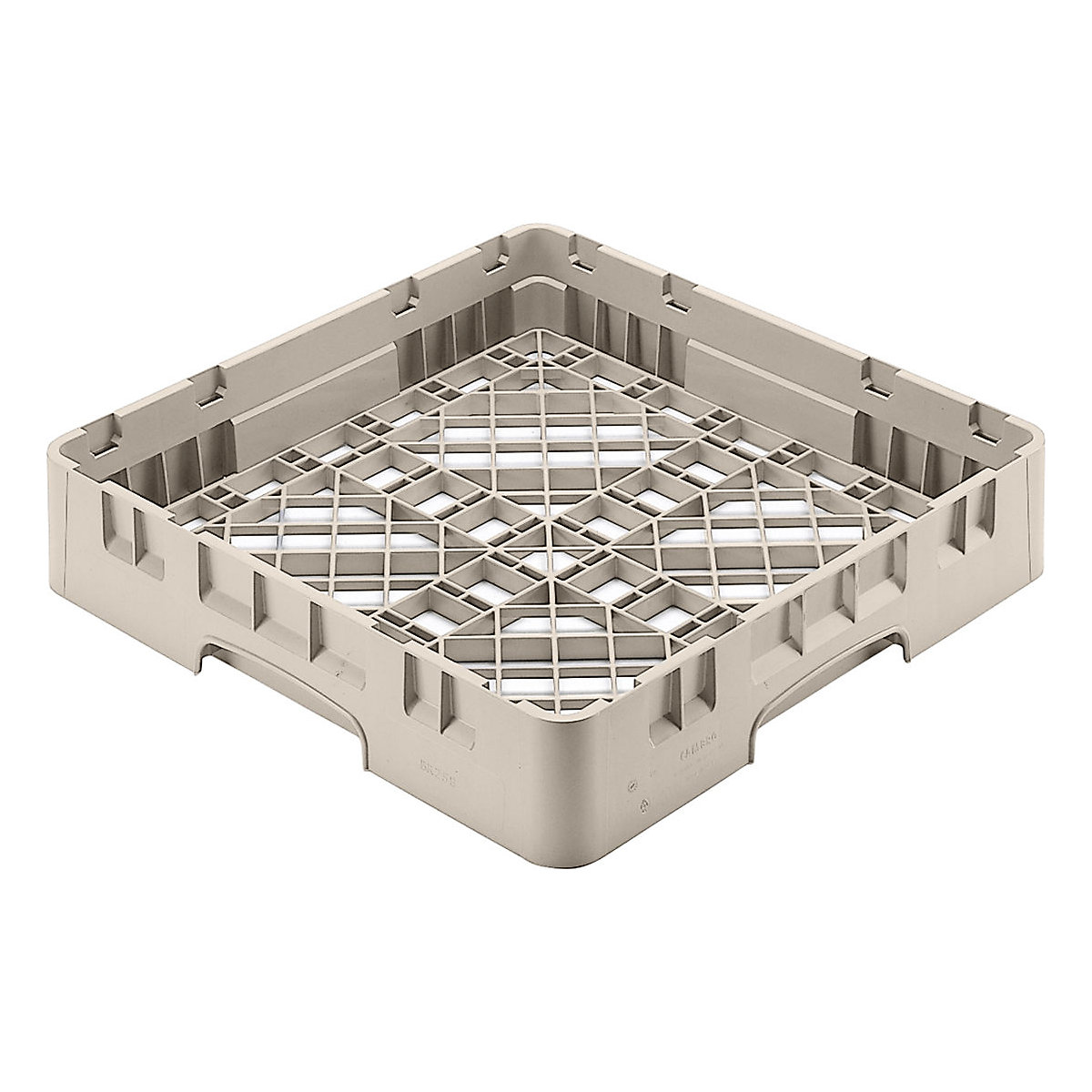 Cambro Camrack Base Racks, Cambro Camrack Base Racks, Cambro Camrack Base Rack | 83h mm | Beige-7