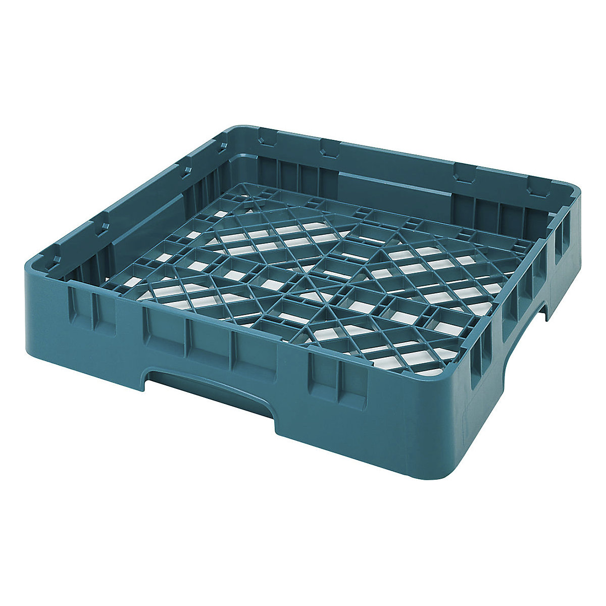 Cambro Camrack Base Racks, Cambro Camrack Base Racks, Cambro Camrack Base Rack | 83h mm | Teal-8