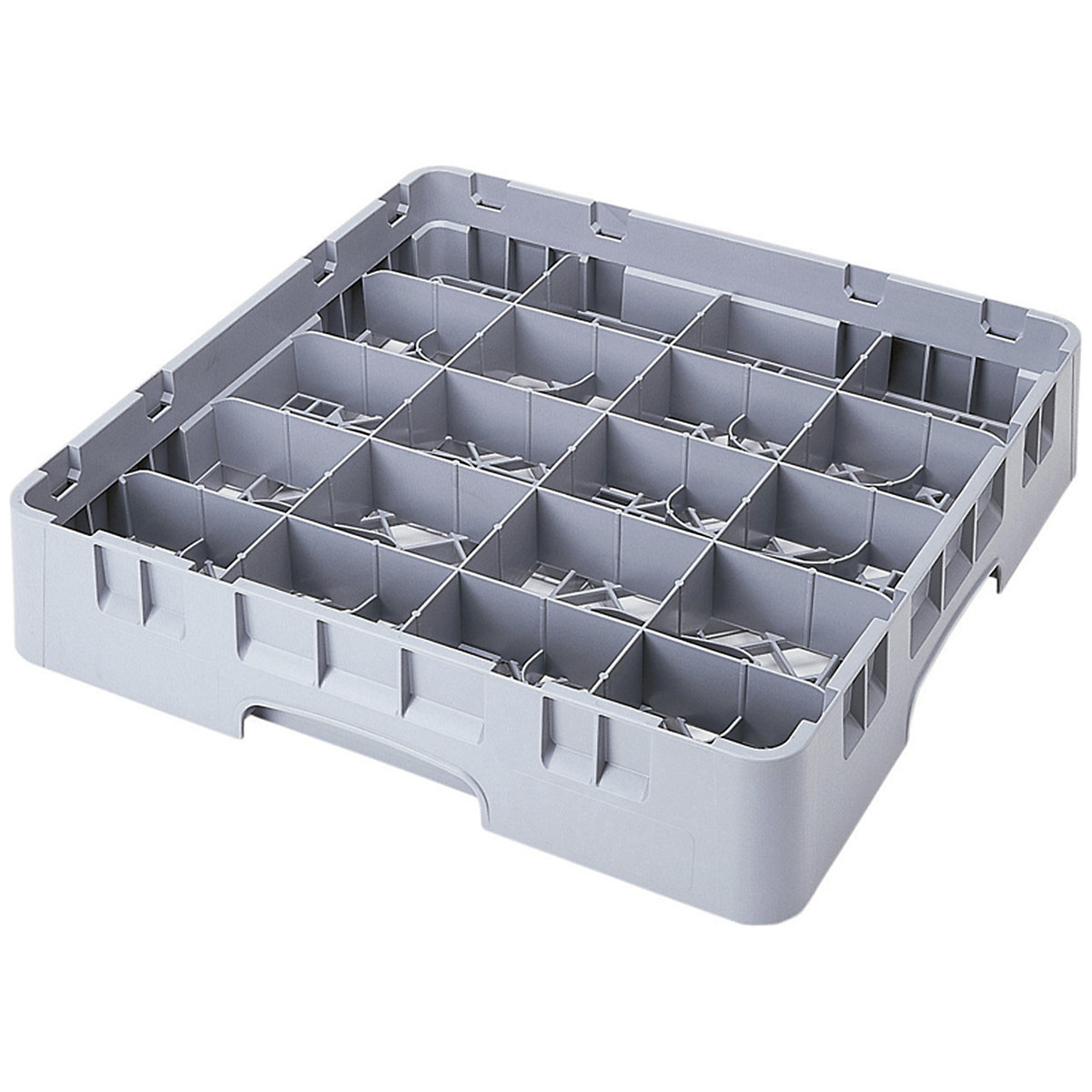 Cambro Camrack Cup Racks, Cambro Camrack Cup Racks, Cambro Camrack Cup Rack | 66h mm | 20 Compartments | Max Diameter: 89mm-2