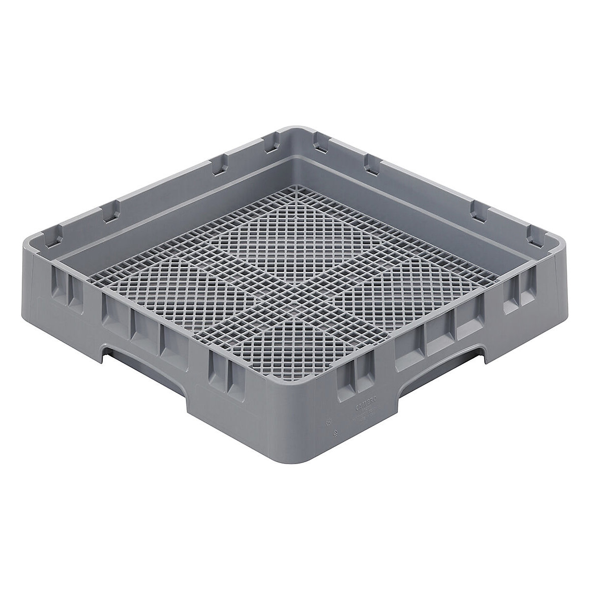 Cambro Camrack Flatware Rack