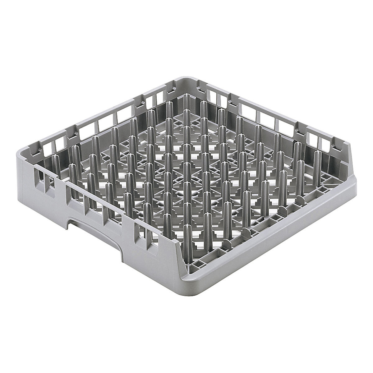 Cambro Camrack Open End Tray Rack
